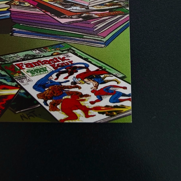 Moon Girl #29 - Picture 6 of 7